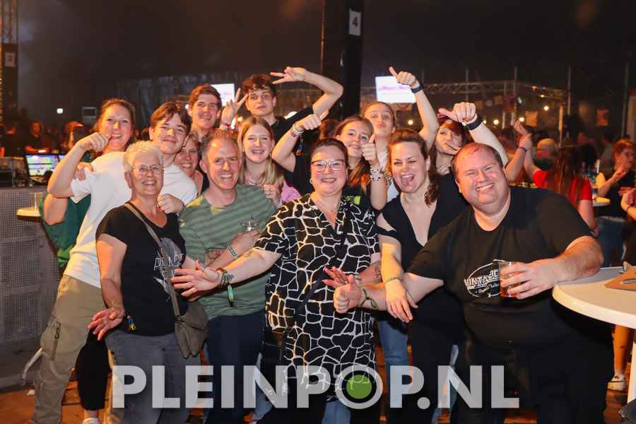 Publiek Zaterdag   (107)